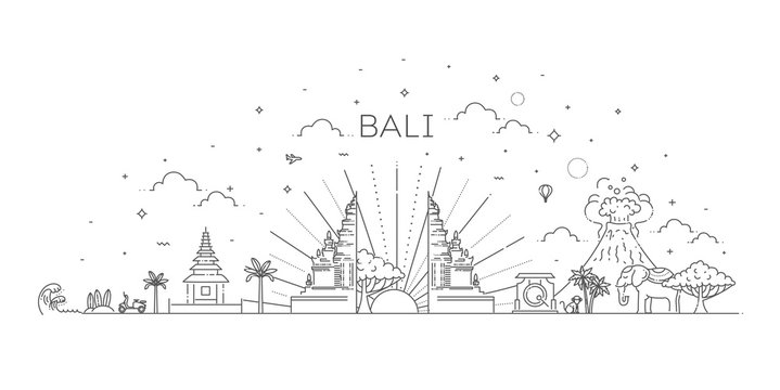 Bali