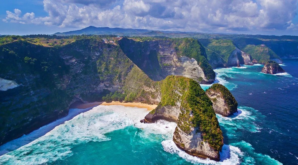 Nusa Penida